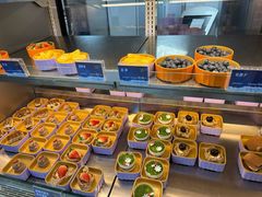 -海底捞大排档火锅(打浦路店)