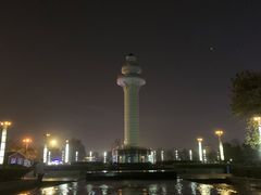 -日照灯塔风景区