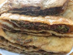 牛肉饼-王三姑牛肉饼