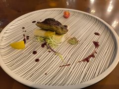 -V Bar海景扒房(北海湾惠龙万达嘉华酒店)