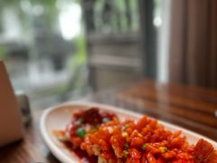 -鱼食饭稻·苏浙土菜17年老馆子(平江路店)