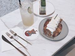 拿破仑-La Porte de Paris 巴黎之门法式甜品