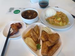 -宜家·瑞典风味餐厅(无锡店)