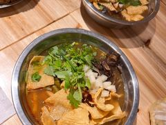 -柳州肥姨妈大骨螺蛳粉(江宁万达店)