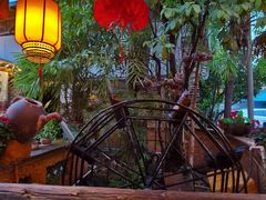 -园林美食城·本土农家菜(杨和镇店)