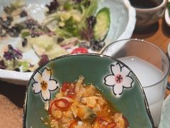 -阿吾罗日本料理(K11艺术中心店)