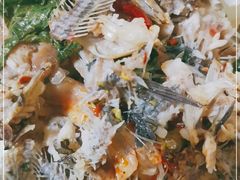 -胖大姐黄辣丁鱼庄(新津店)