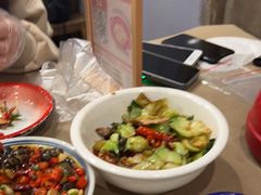 -老三样·旧食新味(万寿宫店)