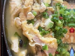 -郭鸡肉·非遗餐厅(安仁古镇店)