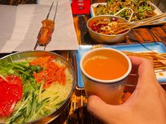 -崔记炸串(珠江店)