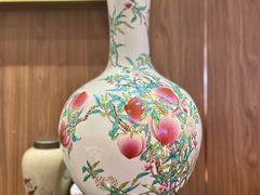 -頂好酒家·经典粤菜(海信广场店)