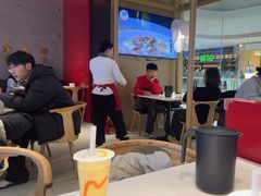 -茅庐川菜(烟台万象汇店)