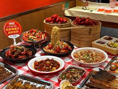 -龙虾当家·大排档(红谷滩五中店)