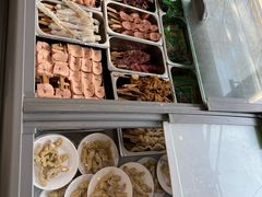 -万记麻辣烫国展总店