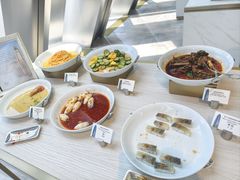 -傲廬·云端餐厅·深圳柏悦酒店