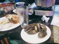 -花西亭·海鲜自助餐厅(瑞城名人酒店)