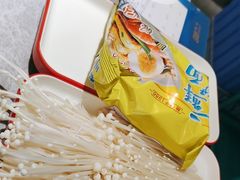 -肥家大排档(天河体育西店)