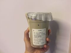 -宝珠奶酪(浦东金桥店)