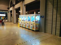 -CGV影城(黄河道ScreenX店)