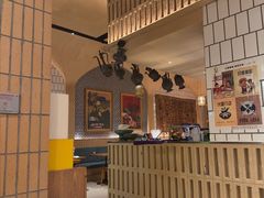 -香料集市新疆餐厅·清真聚餐(成都远洋太古里店)