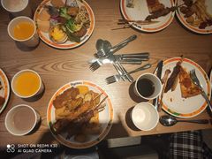 -比格比萨自助(南京万达茂店)