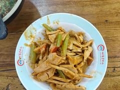 -豫掌柜饸饹面·烩面(秀沿路店)