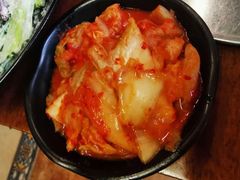 -米屋石锅拌饭(师大店)
