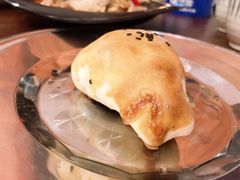 -阿拉木汗餐厅(山大路店)