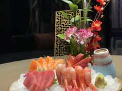 -蟹犇•帝王蟹雪蟹(陆家嘴店)