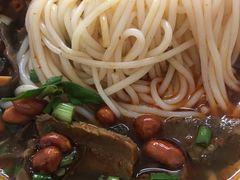 -正宗向东街新化特色牛肉粉馆(一中店)