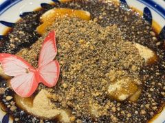 -小饕荟雅安贡椒鱼鲜馆(广福桥店)