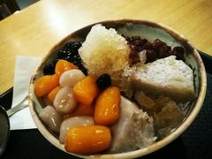 -鲜芋仙Meet Fresh(五道口店)