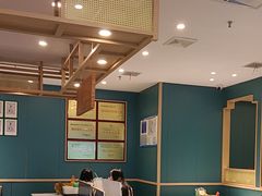 -绿草地·湘菜(7mall店)