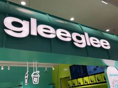 -gleeglee乐溢亦茶(合生汇店)