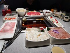 -海底捞火锅(番禺广场店)