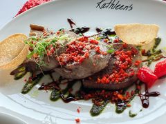 -Kathleen's Waitan 凯圣琳江景西餐厅(外滩店)