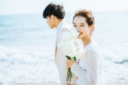 -天长地久婚纱摄影(天宁北路店)