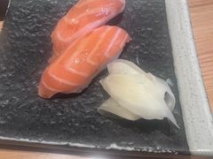 -Tuna maki寿司(苏州中心商场店)