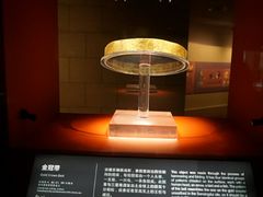 景点-金沙遗址博物馆