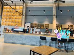-GOTLOT COFFEE&KITCHEN角落厨房NOOK店