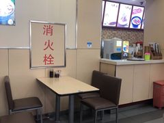 -李先生牛肉面大王(营口大润发店)