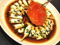 -汤记传菜(秀浦路店)