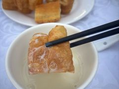 -冰泉豆浆馆(白云山总店)