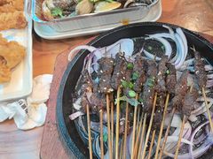 -本色.小马哥烧烤(无锡九里仓店)