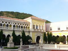 -平湖九龙山庄园圣马可酒店