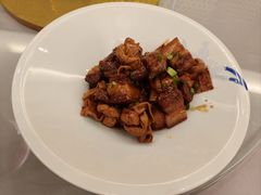 -银都上海菜馆(粤海东路店)