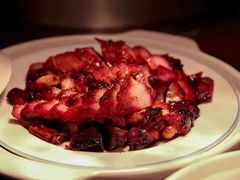 -济南香格里拉·咖啡泉自助餐厅