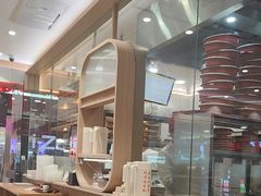 -喜家德虾仁水饺(青岛永旺东部店)