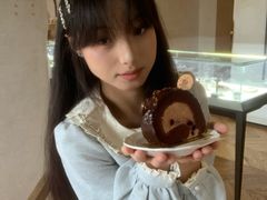 -Me Coffee下午茶艺术空间