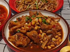 -江西老表·经典江西八大碗